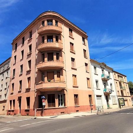 Le Belfort カルカソンヌ エクステリア 写真